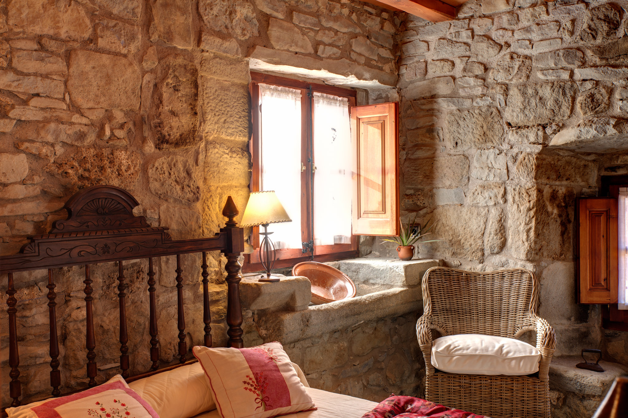 La Tor de Montclar - Canyoning in Berguedà and the Catalan Pyrenees